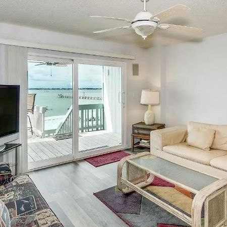 Вілла Boardwalk Unit E4 Пенсакола-Біч Екстер'єр фото